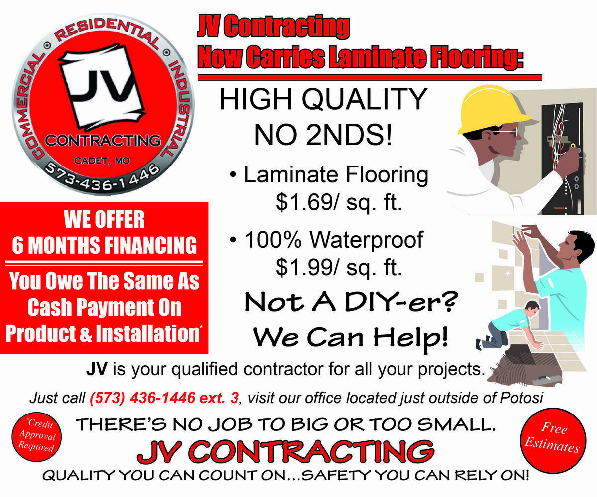 JV Contracting