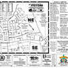 Fall 2020 City/County Wide Yard Sale Map