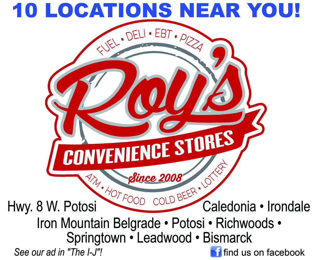 Roy's Convenience Stores